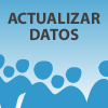 Actualización datos 